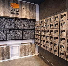 Body Masters - Membership